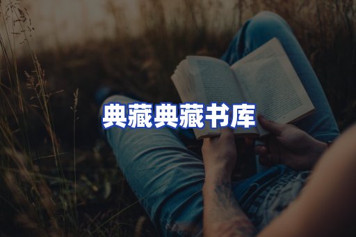 典藏典藏书库